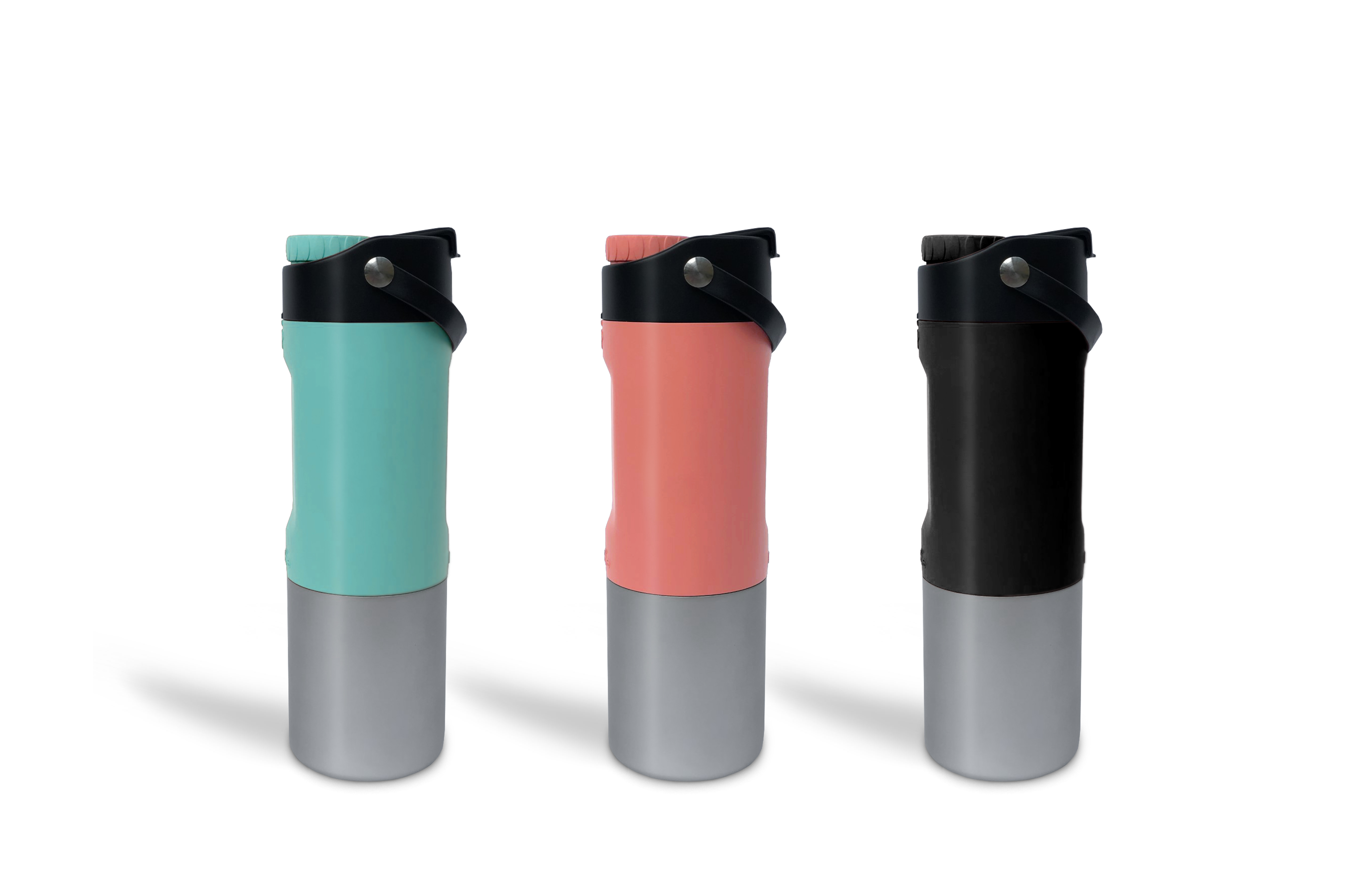 H2Joe - Two-In-One Coffee & Water Bottle by H2Joe — Kickstarter